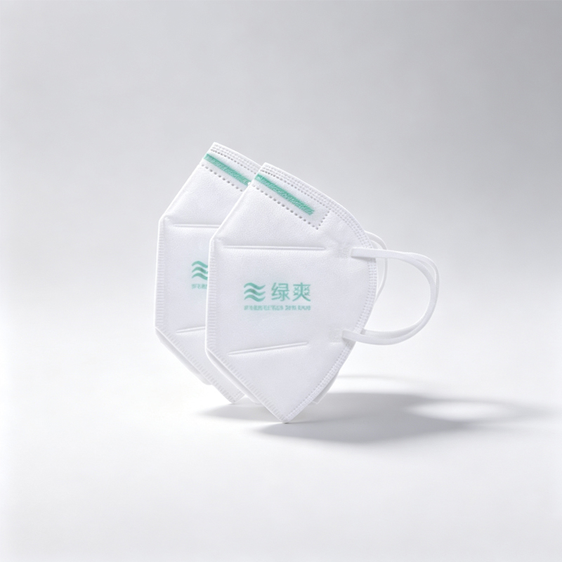 使い捨ての大人用防塵マスク（バルブ付き）は、日常の清掃作業や - Dust Mask Construction のレビューと価格