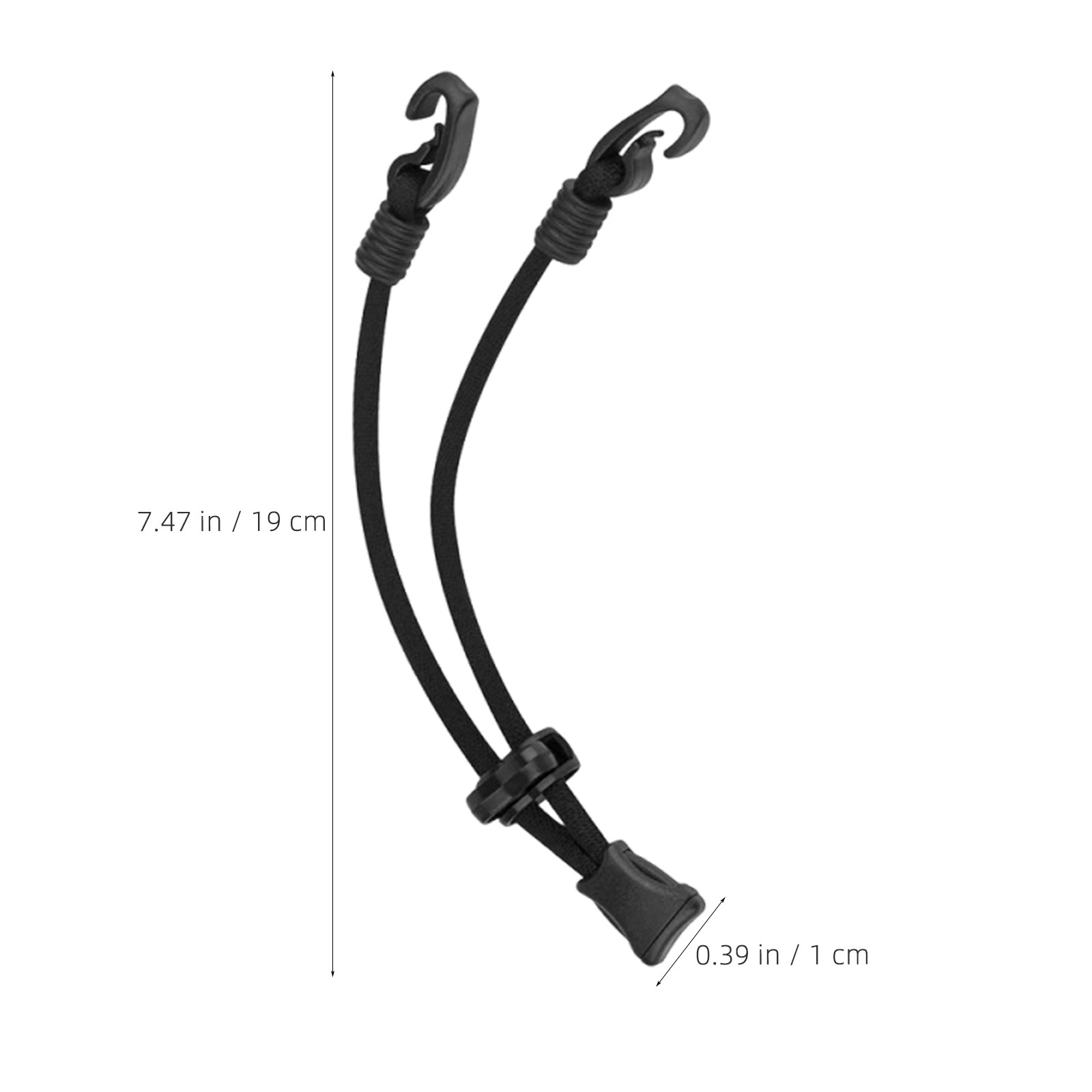 6個入り フェイスマスク用エクステンダー、滑り止め付きイヤー - Mask Ear Saver Strap のレビューと価格