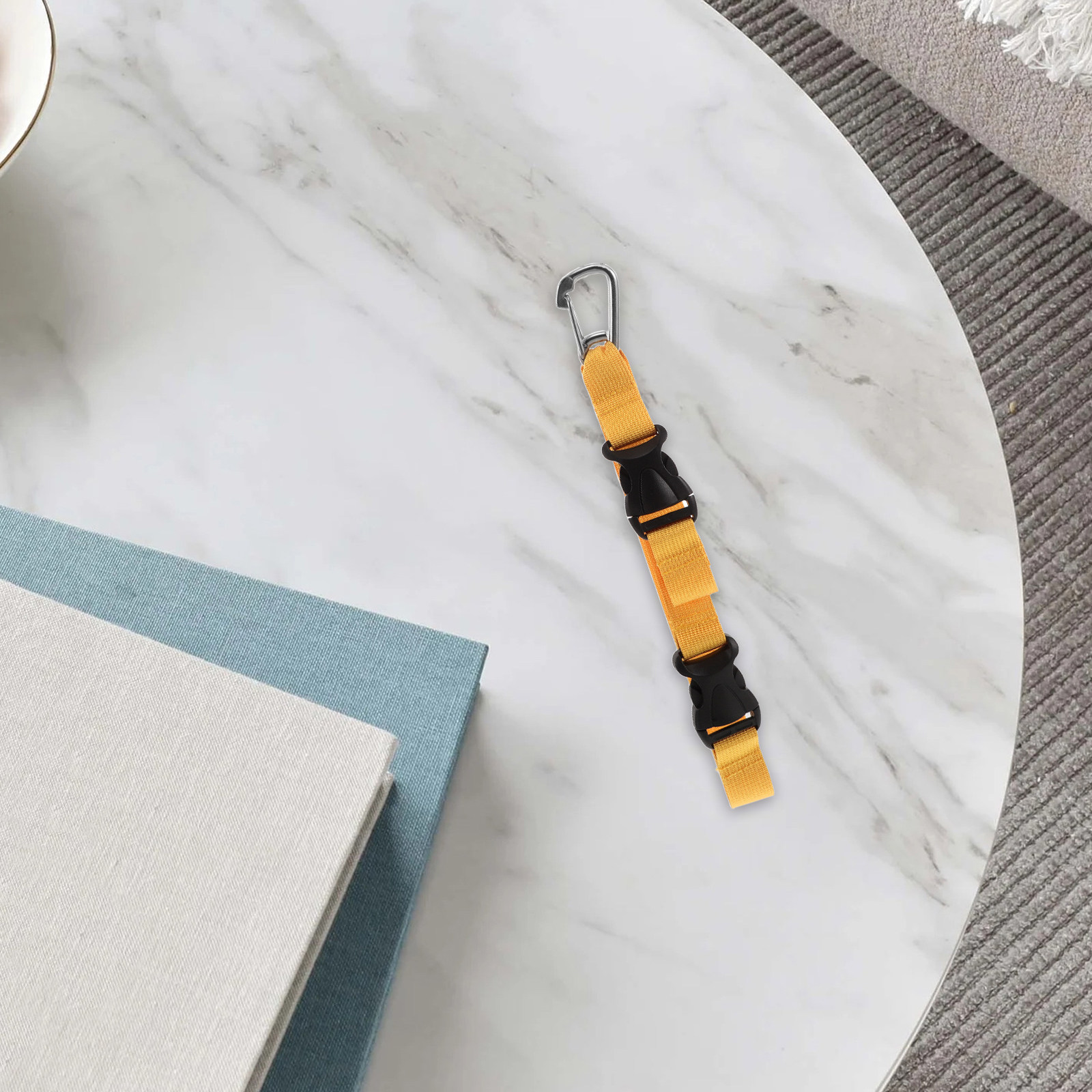 マリングレードのクイックリリースクリップ付き、調整可能な高弾 - Mask Lanyard Adjustable のレビューと価格