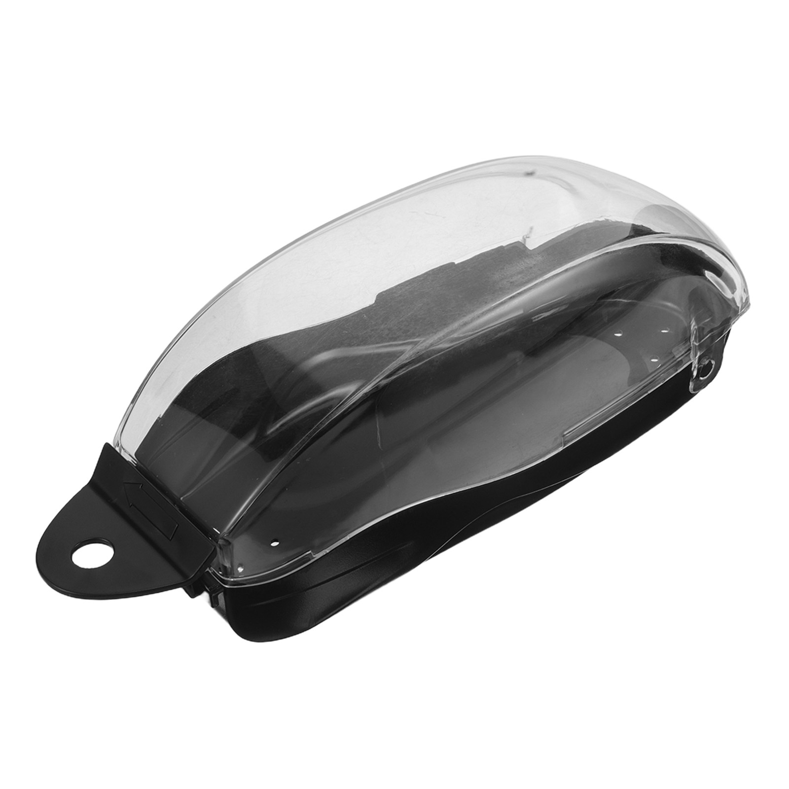 シュノーケリングマスク用ケース、携帯用ハードシェル収納ボック - Mask Case Hard Shell のレビューと価格