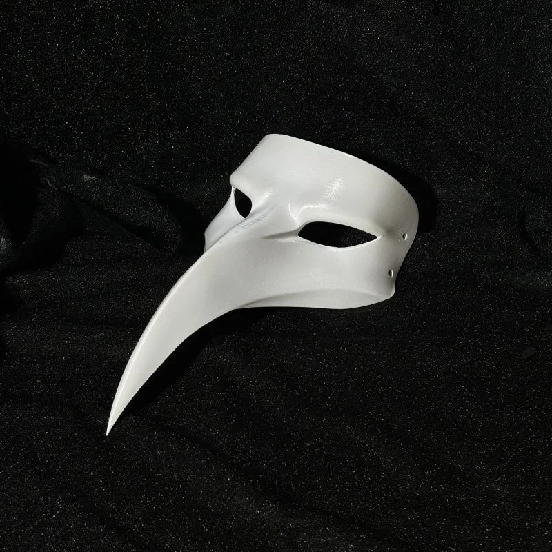 SCP財団 SCP-049-J ザ・プラグ・フェローコスプレ - Disposable Surgical Mask のレビューと価格